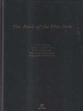 THE BOOK OF THE FIVE PENS