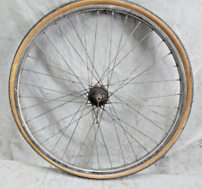 Sturmey Archer 26" Ruota Posteriore Cruiser Bici 3 Velocità Mozzo Interno AV USA Spedizione:)