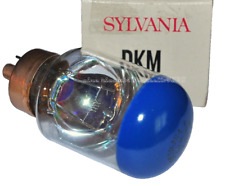 ★LAMPADA DKM 21,5 V 250 W G17Q PER PROIETTORE 16mm MICROTECNICA OPL MICRON 25★