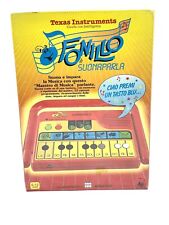 1990# Grillo Fonillo# SPEAK