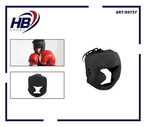 Caschetto boxe mma casco - caschetto,