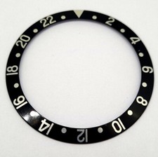 Lunetta originale Rolex per
