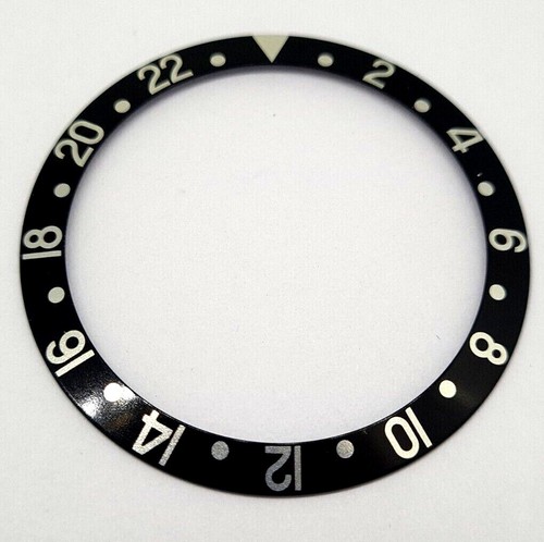 Lunetta originale rolex - lunetta,