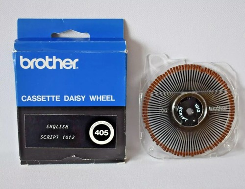 Fratello daisy wheel script - daisy,
