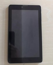 tablet Goclever (sistema