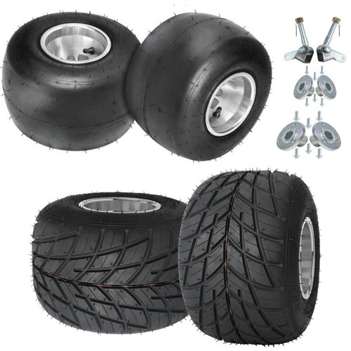 Cerchio ruota atv go - 5", kart