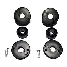 Calcio Balilla Garlando 2 boccole professionali complete di Cuscinetti