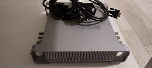 Matrox mxo2 - matrox, le