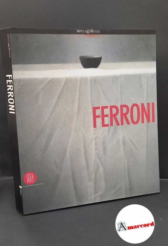 Gianfranco ferroni opere su - ferroni, :