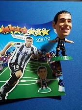 MICROSTARS 2011/12 DI NATALE