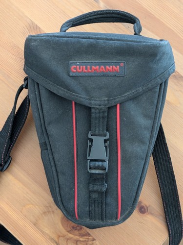 Borsa cullmann custodia - borsa,
