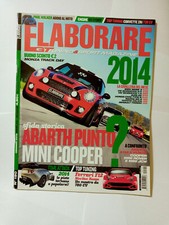 ELABORARE N. 190 GENNAIO 2014