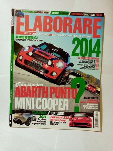 Elaborare 190 gennaio 2014 - n.,