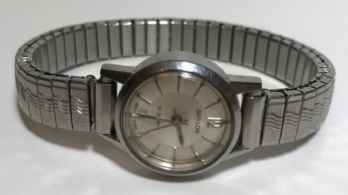 Orologio polso baylor 17 - da,