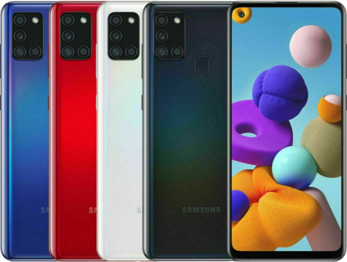 Smartphone android samsung - android,