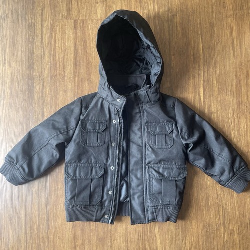 Giacca ragazzo 3 - h&m, anni