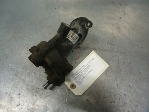 Pompa del vuoto ford transit - pompa,