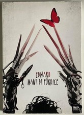 EDWARD MANI DI FORBICE RARO