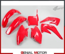 Kit Plastiche Complete Ufo