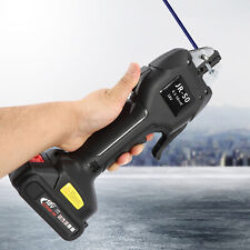 Electric Crimping Pliers