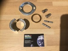 KIT SCARICO HONDA TLR200 8mm