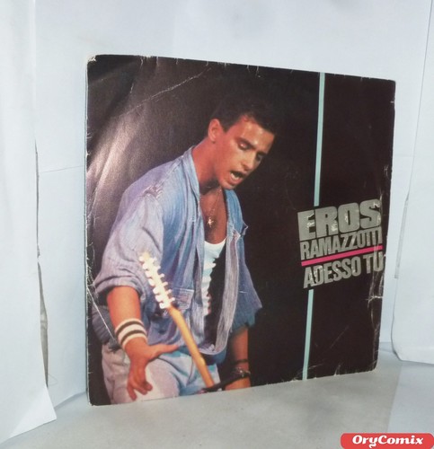 Eros ramazzotti adesso - -,