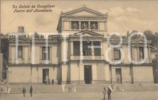 UN SALUTO DA CONEGLIANO -