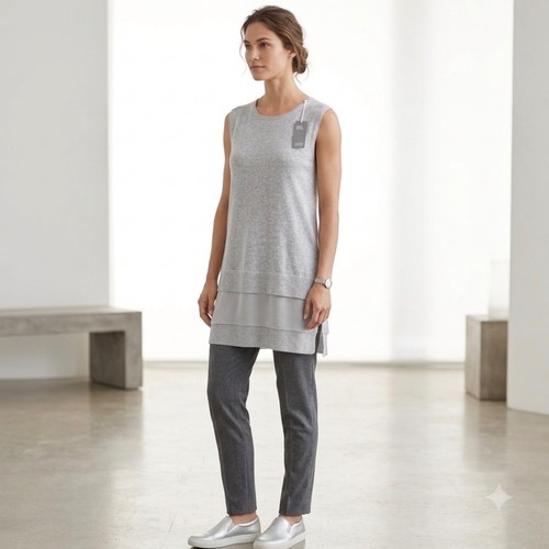 Eileen fisher tunica donna - eileen,