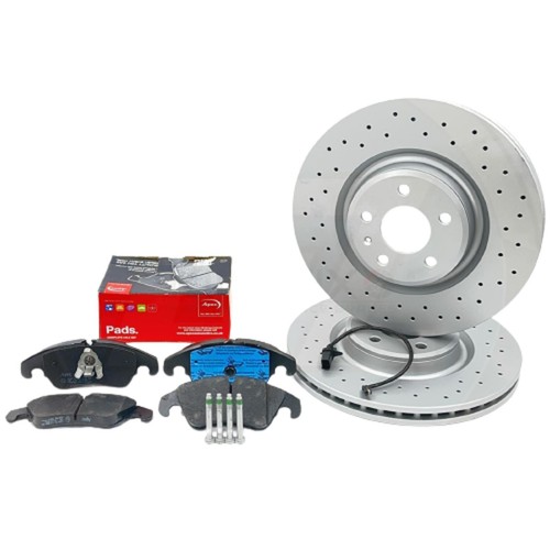 Per audi tdi s - per, a6