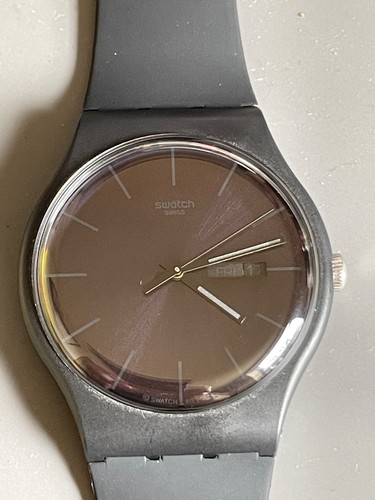 Swatch suob702 2010 - swatch,