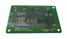 Roland VS8F-1 Effect Expansion