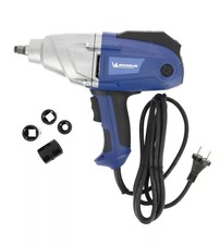 PISTOLA AD IMPULSI SMONTA