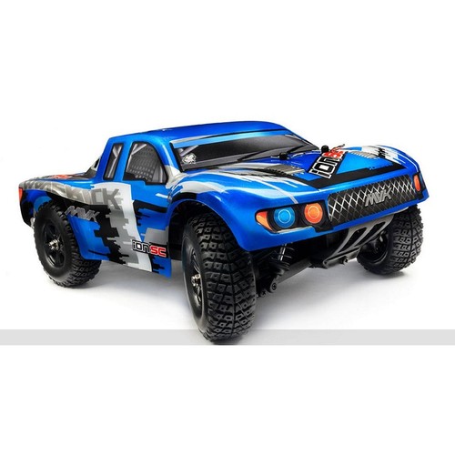 Maverick ion mv12810 - ion,