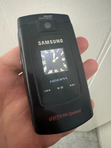 Cellulare samsung sgh z560 - sgh,