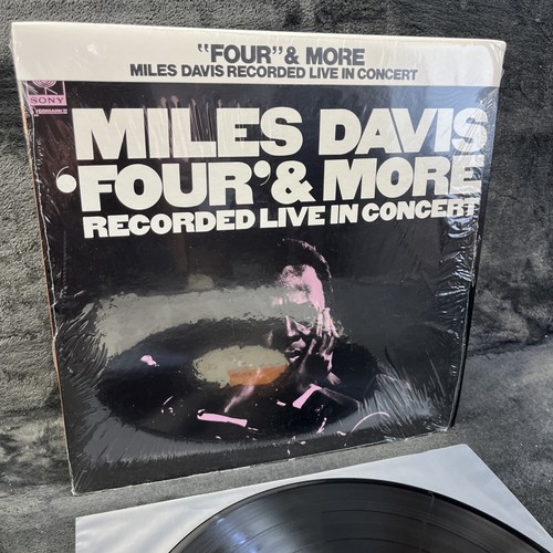 Miles davis four - &,