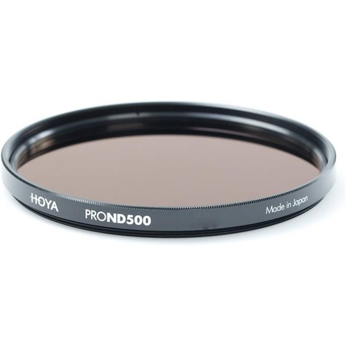 Filtro hoya 58mm - pro, nd