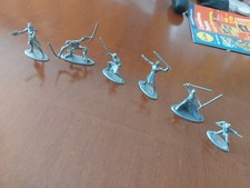 2008 Monopoli Star Wars The