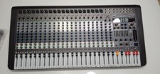mixer audio 24 Canali con effetti