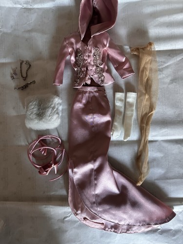 Gene marshall outfit - marshall, stolen