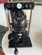 macchina caffe cialde aura bar