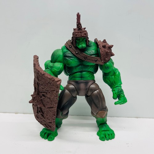 Planet hulk marvel - hulk, legends
