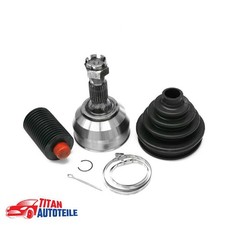 Kit giunti per CITROEN C8 FIAT