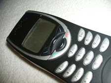 Telefono cellulare vintage - telefono,