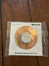 Microsoft Office 2007 Basic