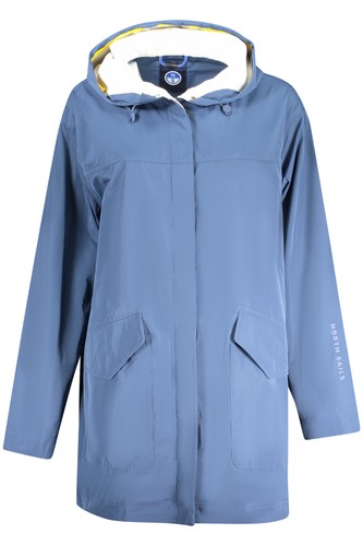 North sails giubbotto donna - giubbotto,
