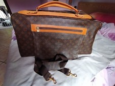 Borsa da Viaggio Louis Vuitton