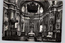 Tavagnasco Interior Chiesa