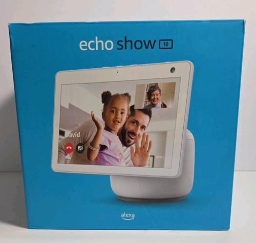 Amazon echo show 3a - amazon, 10
