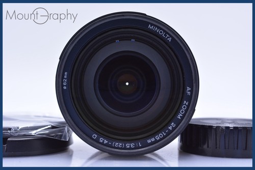 Ecc minolta af zoom - af,