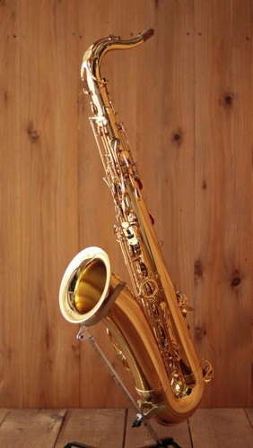 Yanagisawa wo1 sassofono - t-wo1,
